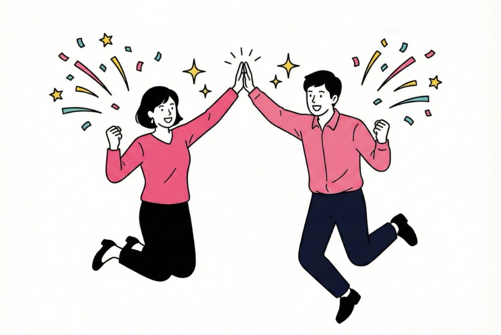 『再生数』で終わらせず
『問い合わせ/売上』まで
とことん追求