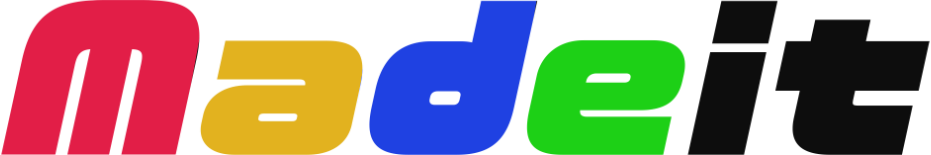 Madeit